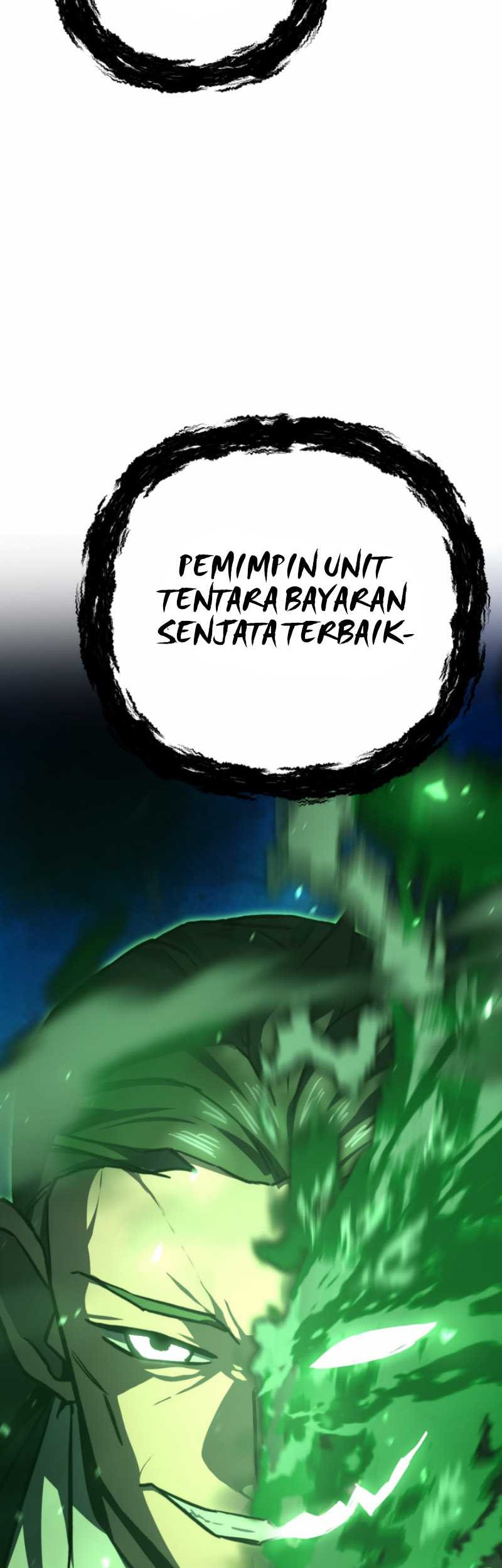 Damn Demonic Swords Chapter 46 - halaman 2