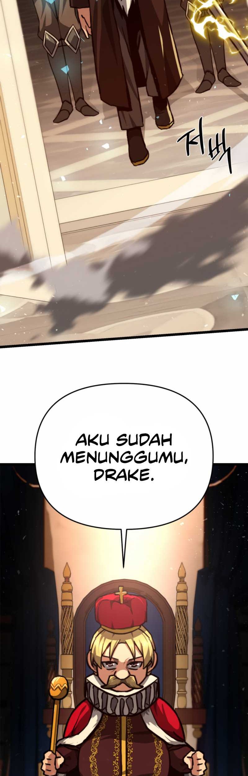 Damn Demonic Swords Chapter 46 - halaman 22