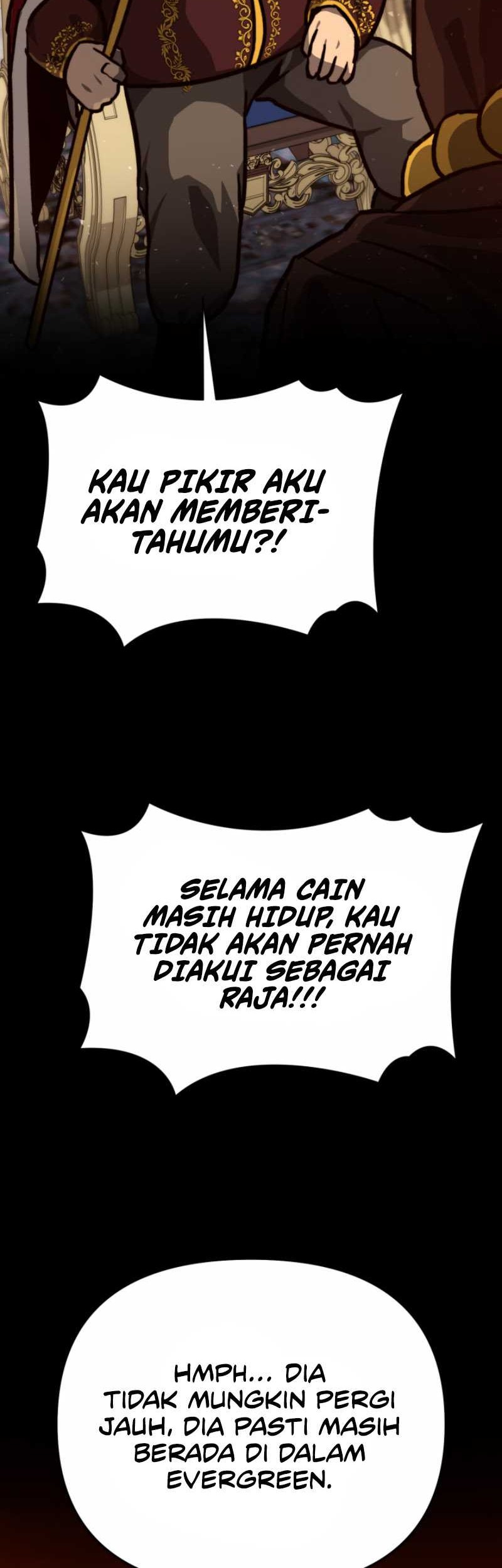 Damn Demonic Swords Chapter 46 - halaman 24