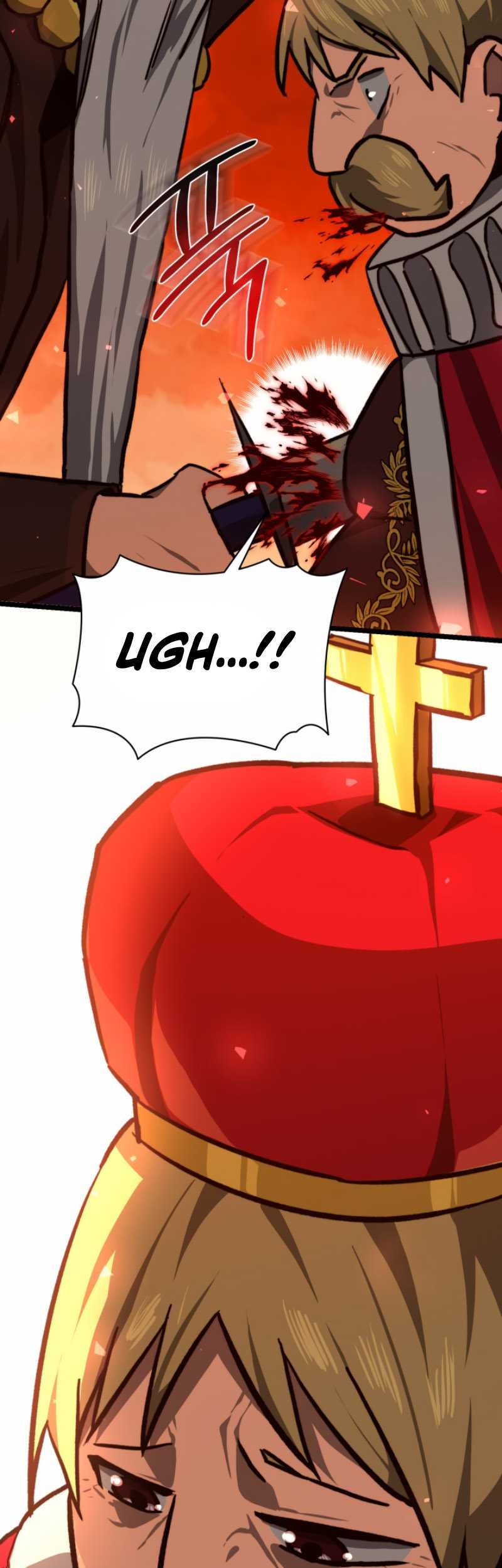 Damn Demonic Swords Chapter 46 - halaman 26