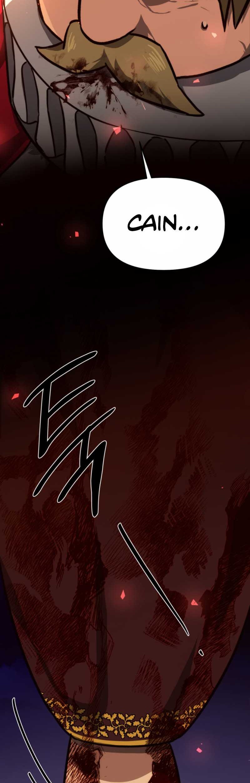 Damn Demonic Swords Chapter 46 - halaman 27