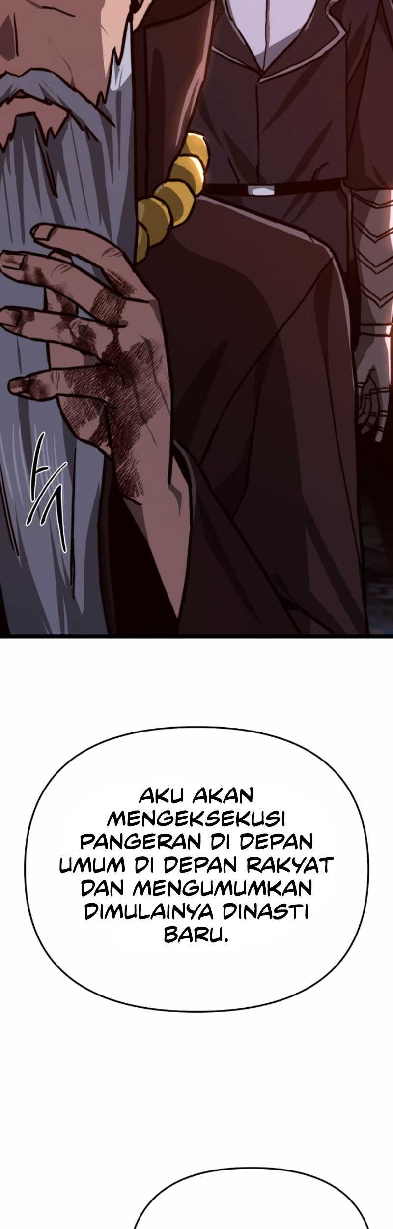 Damn Demonic Swords Chapter 46 - halaman 29