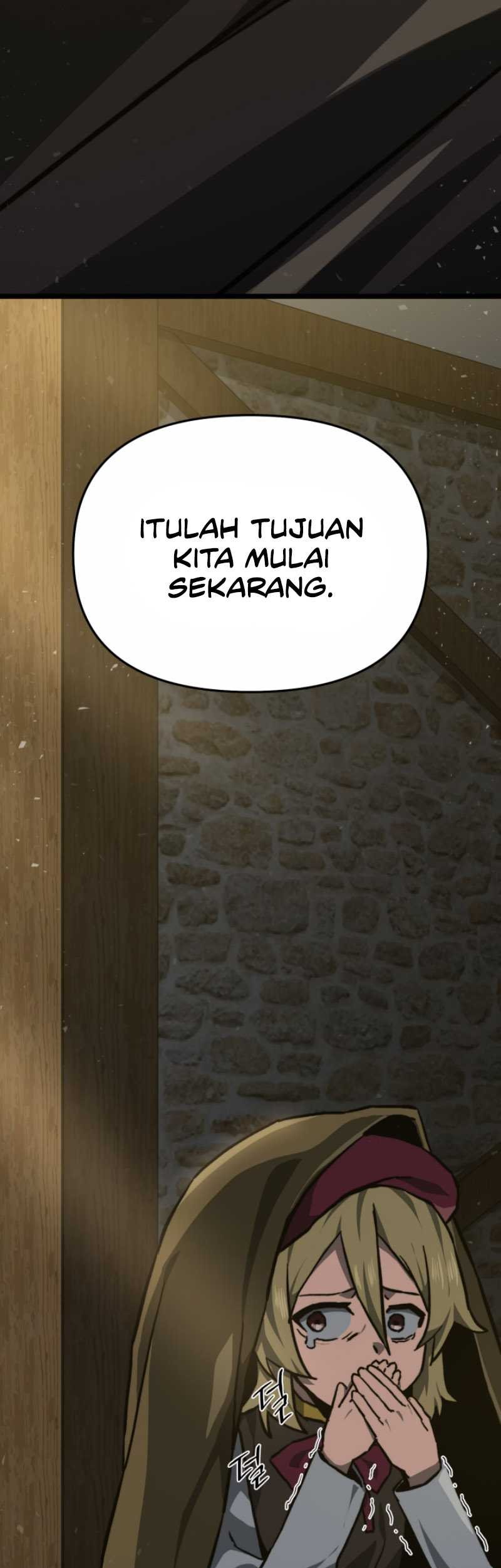 Damn Demonic Swords Chapter 46 - halaman 39