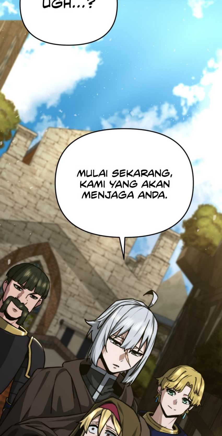 Damn Demonic Swords Chapter 47 - halaman 10