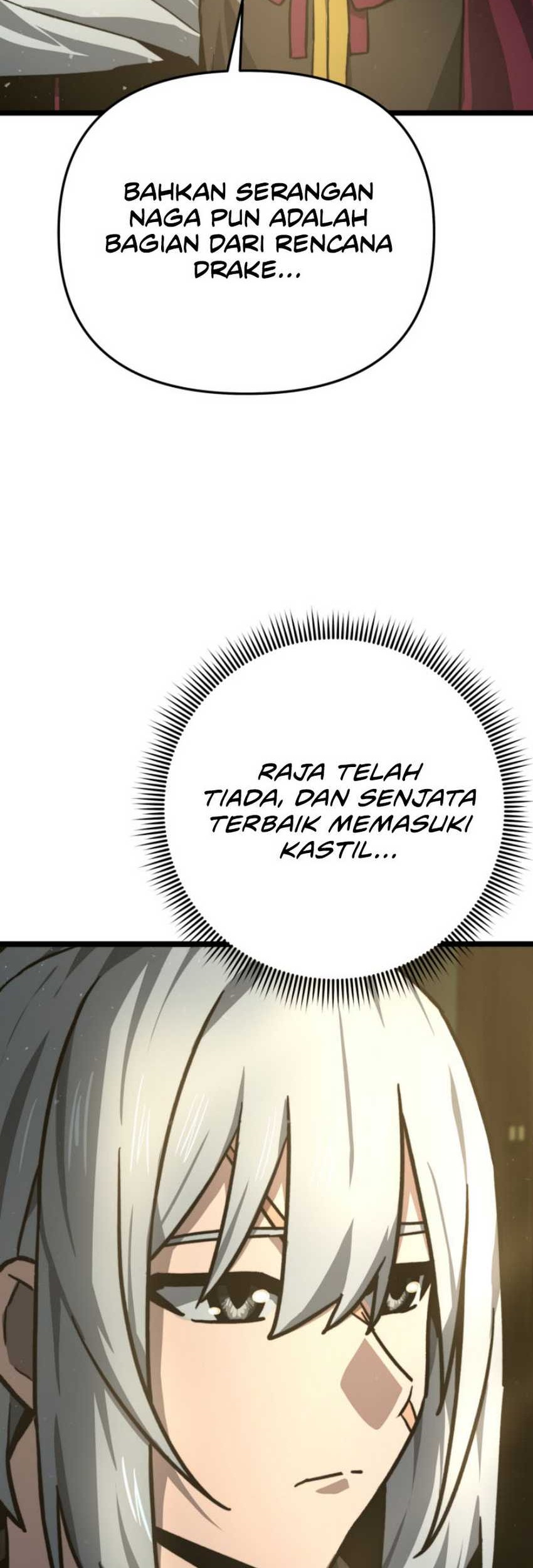 Damn Demonic Swords Chapter 47 - halaman 14