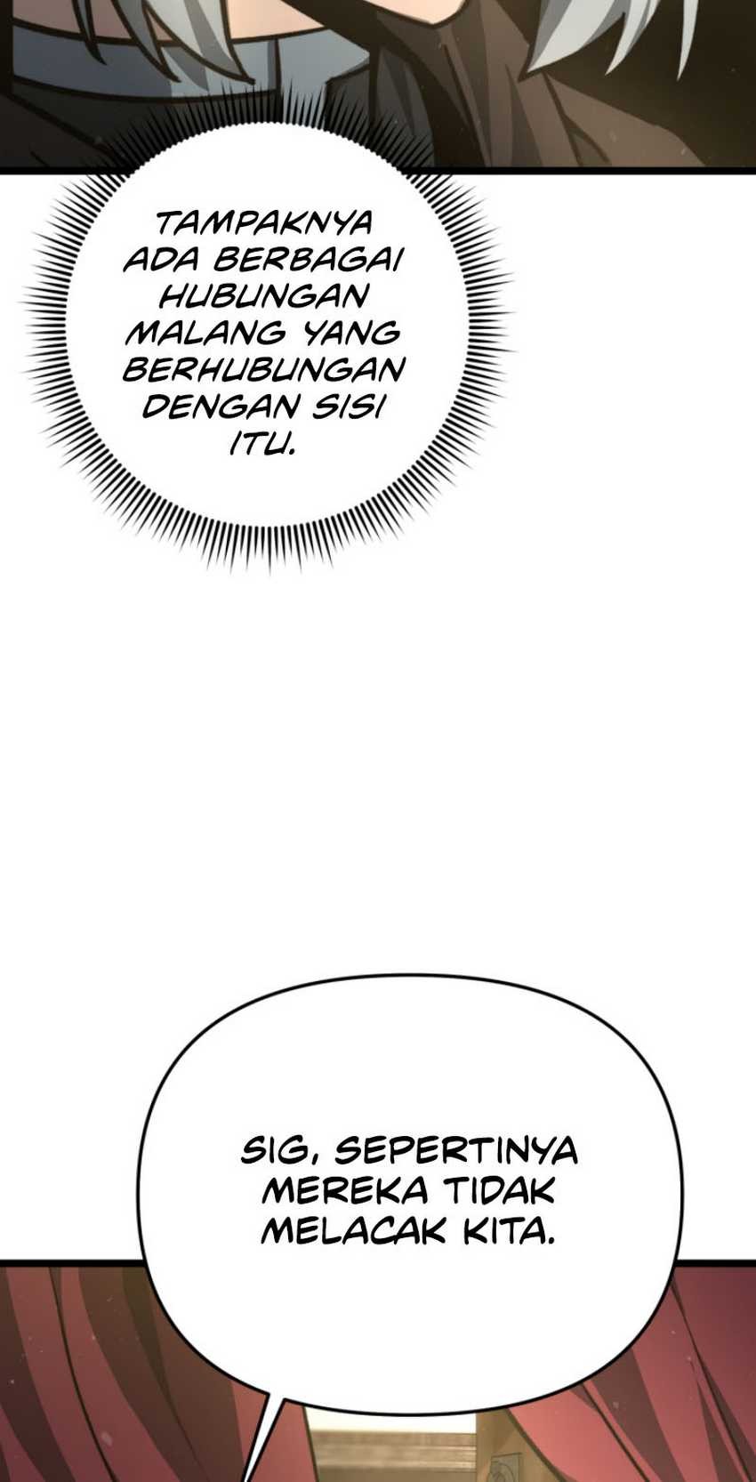 Damn Demonic Swords Chapter 47 - halaman 15