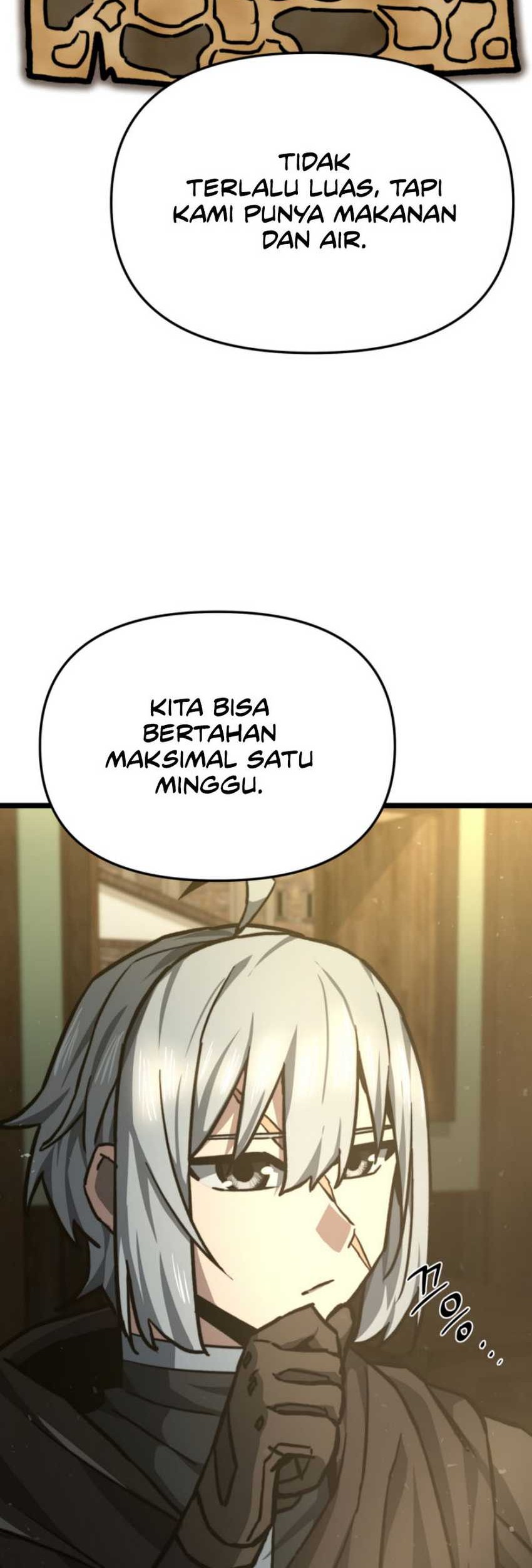 Damn Demonic Swords Chapter 47 - halaman 19