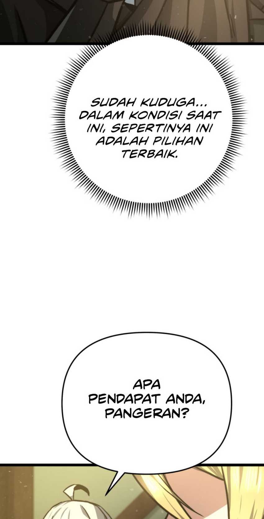 Damn Demonic Swords Chapter 47 - halaman 20