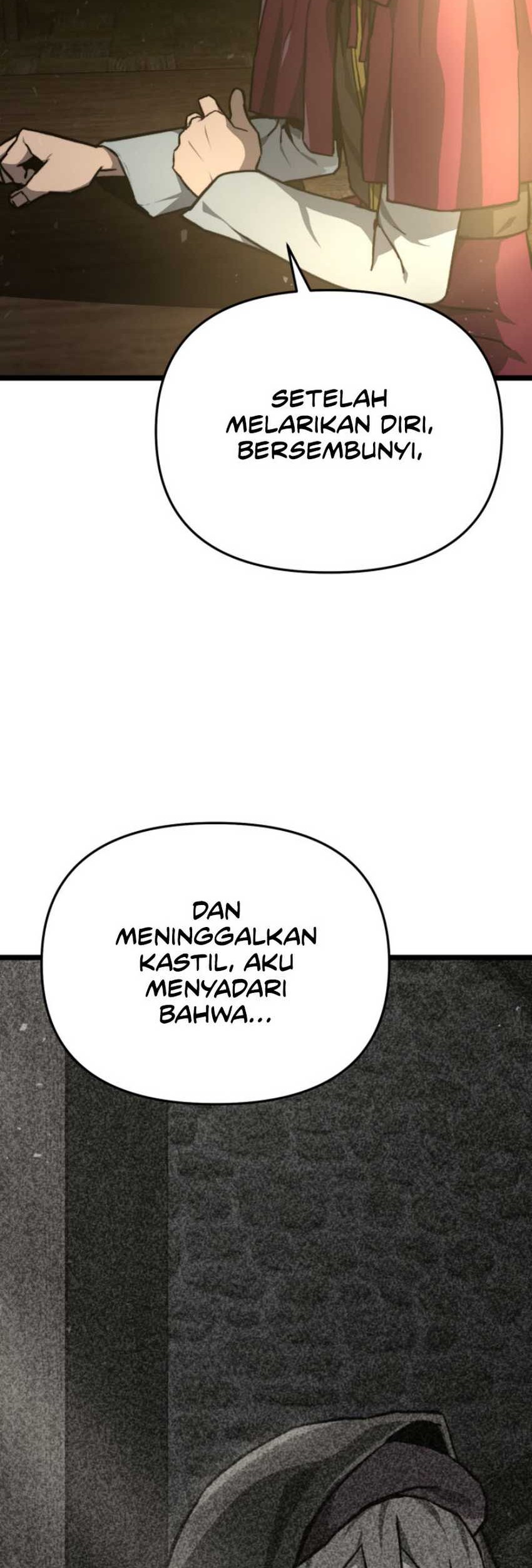 Damn Demonic Swords Chapter 47 - halaman 22