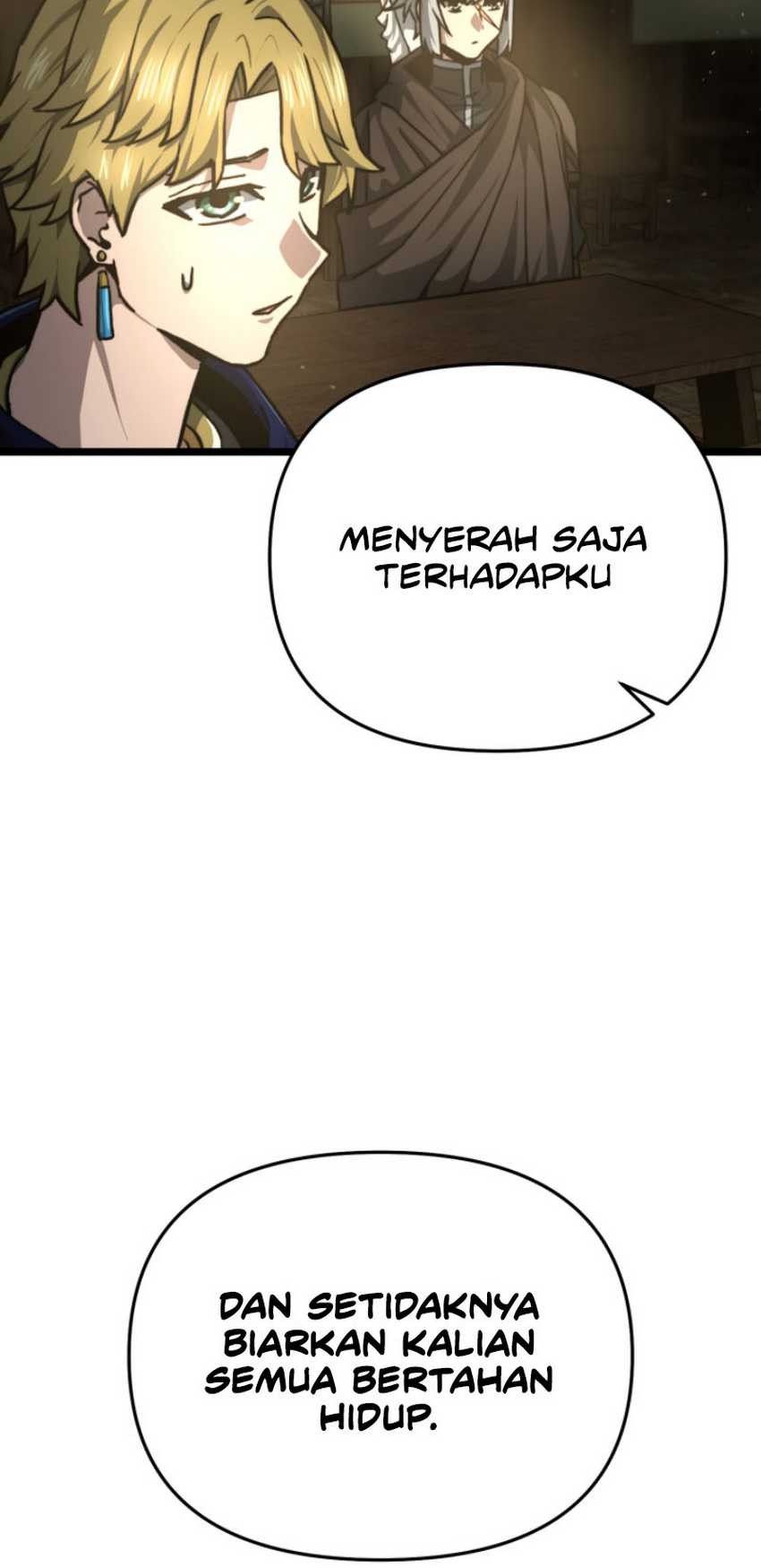 Damn Demonic Swords Chapter 47 - halaman 25