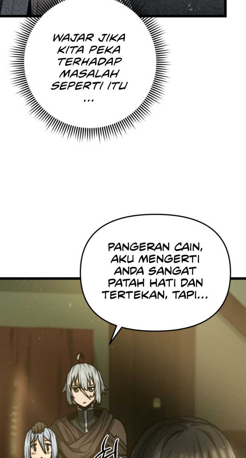 Damn Demonic Swords Chapter 47 - halaman 30