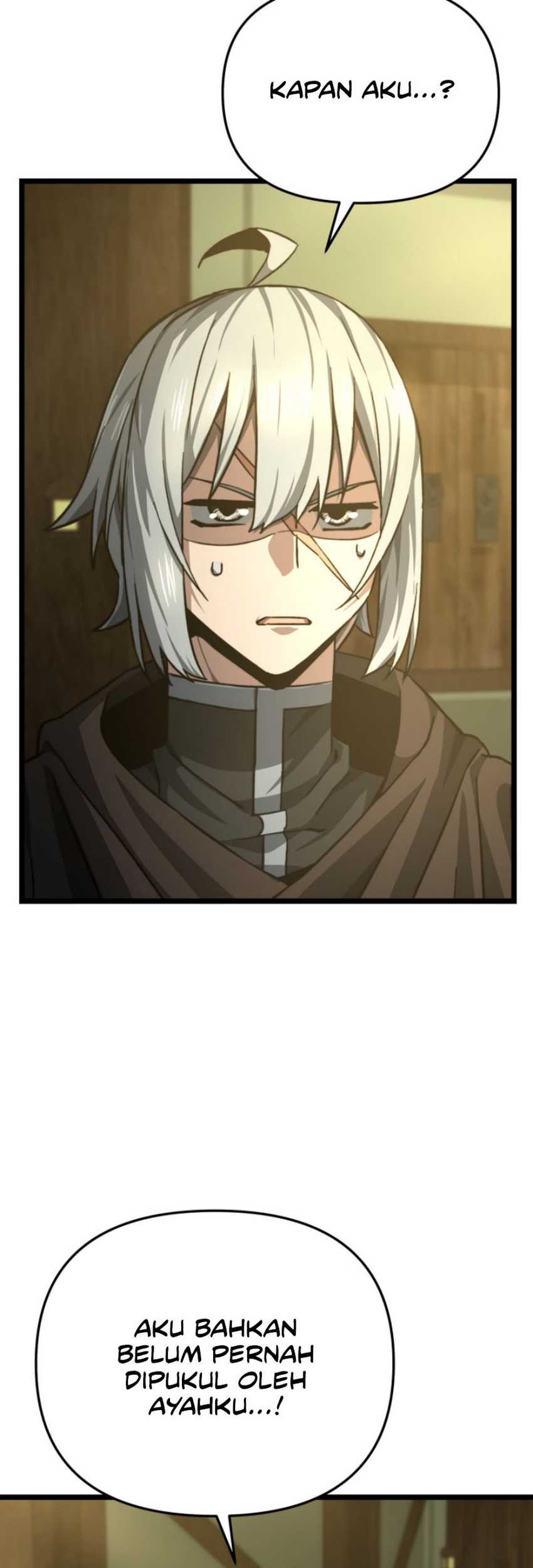 Damn Demonic Swords Chapter 47 - halaman 36