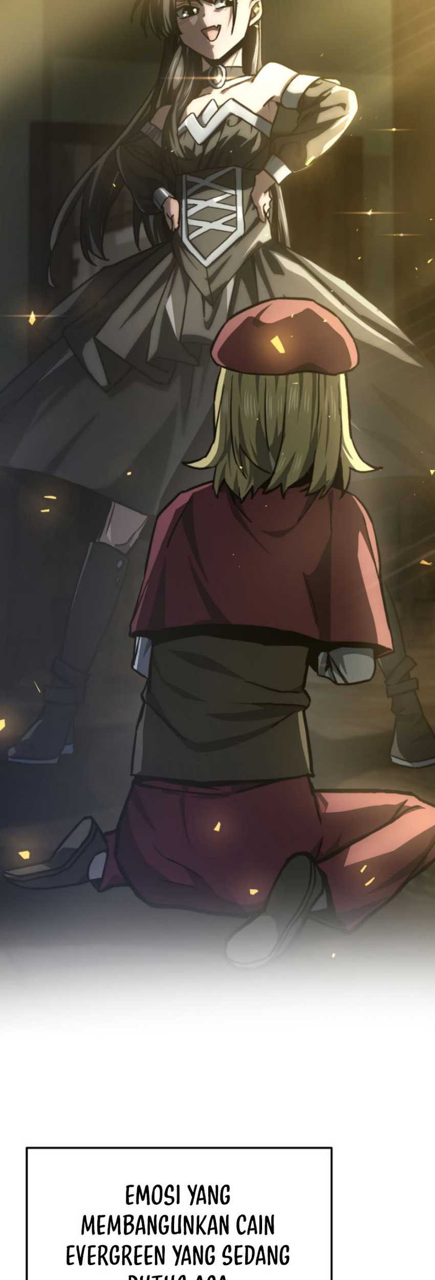 Damn Demonic Swords Chapter 47 - halaman 38