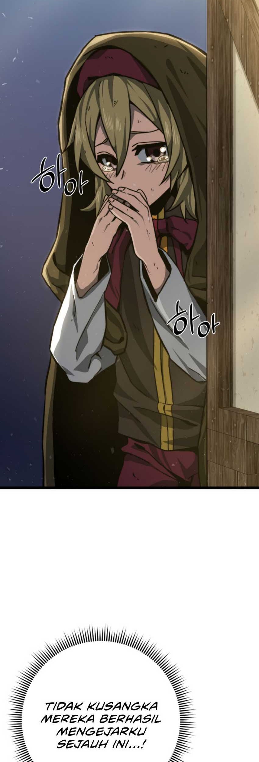Damn Demonic Swords Chapter 47 - halaman 4