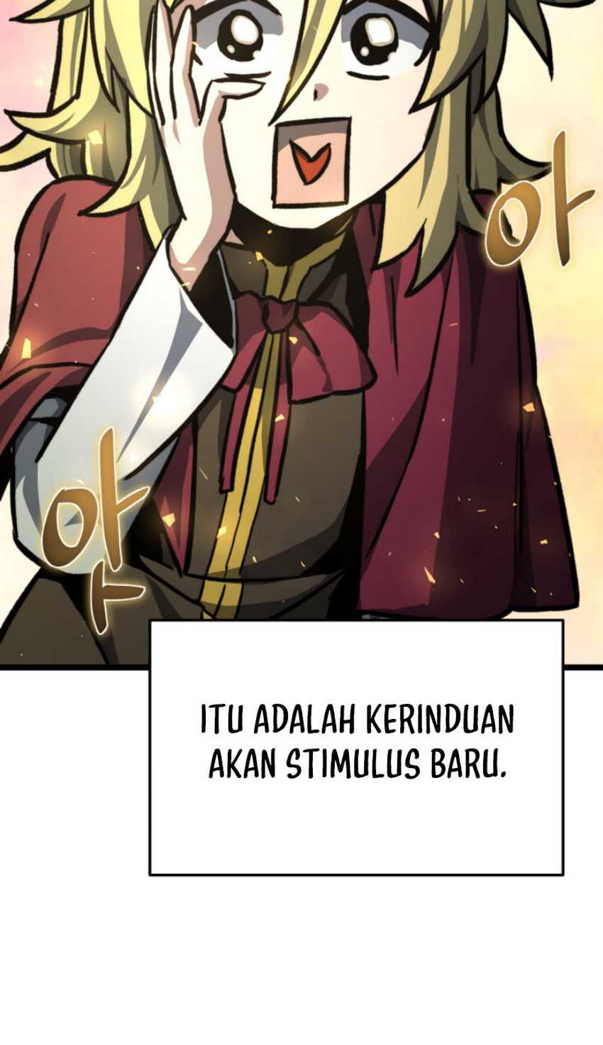 Damn Demonic Swords Chapter 47 - halaman 40