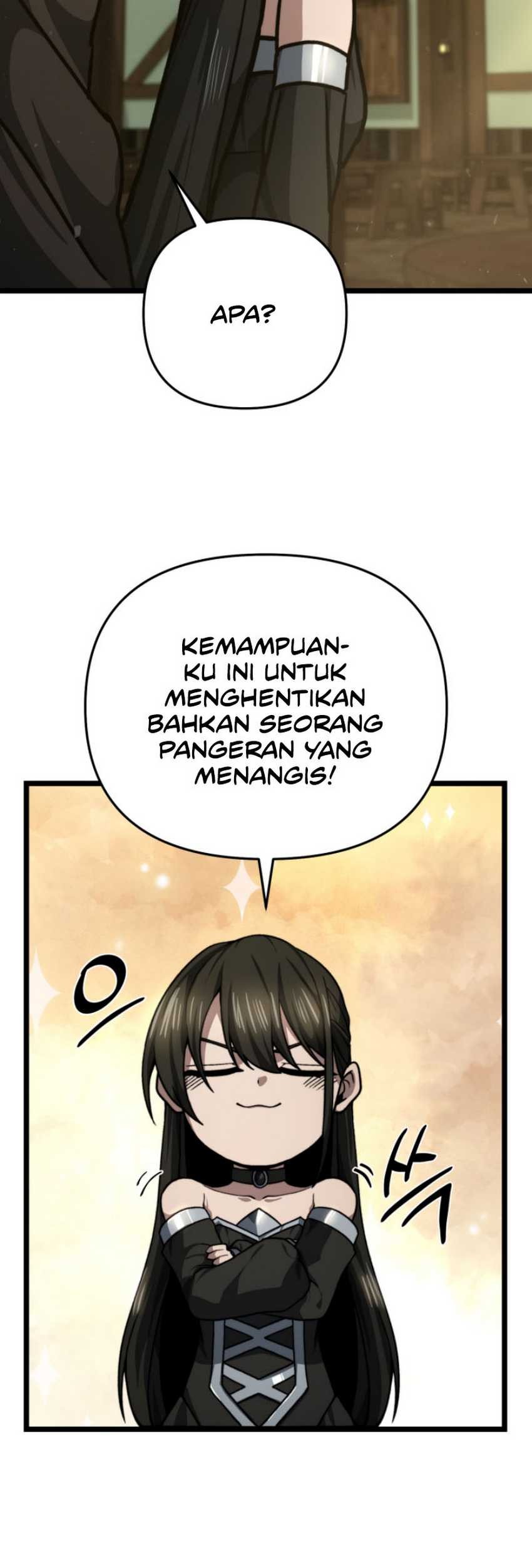 Damn Demonic Swords Chapter 47 - halaman 46