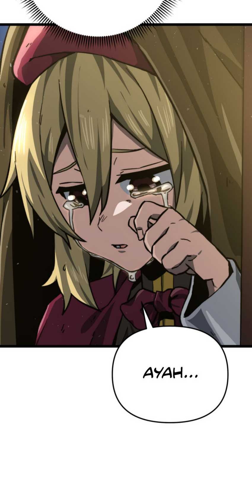 Damn Demonic Swords Chapter 47 - halaman 5
