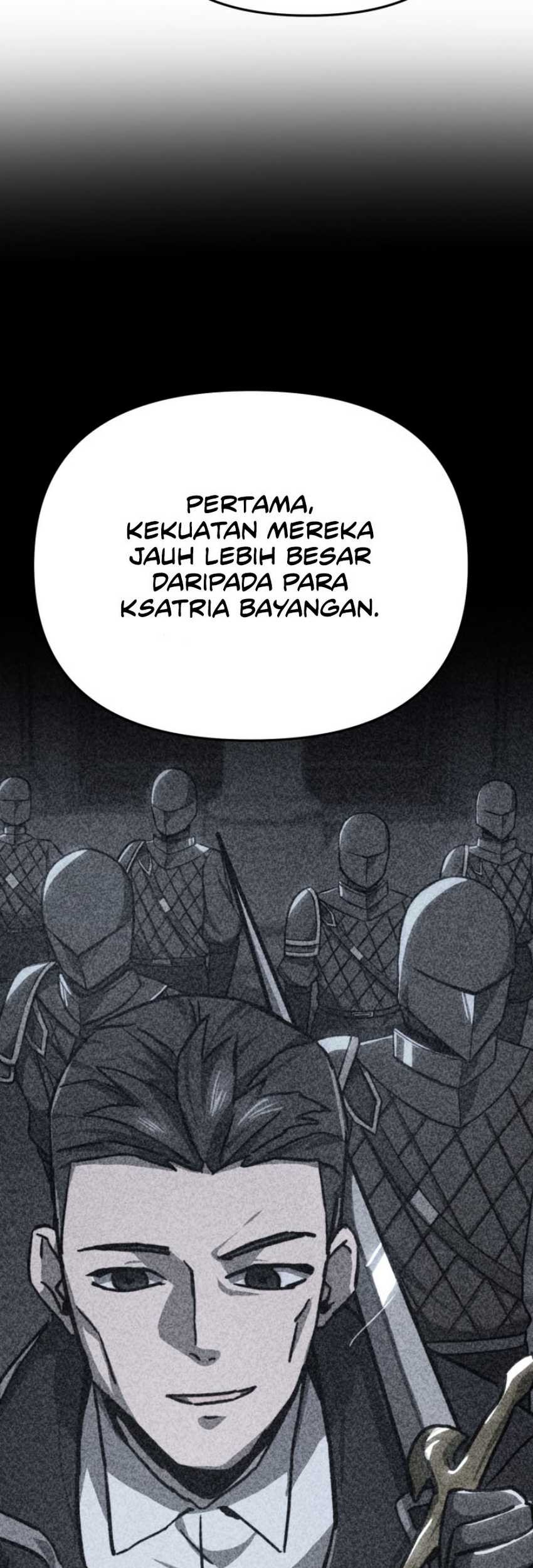 Damn Demonic Swords Chapter 47 - halaman 51