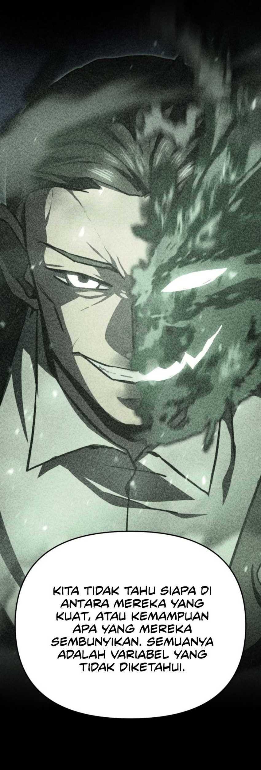 Damn Demonic Swords Chapter 47 - halaman 53