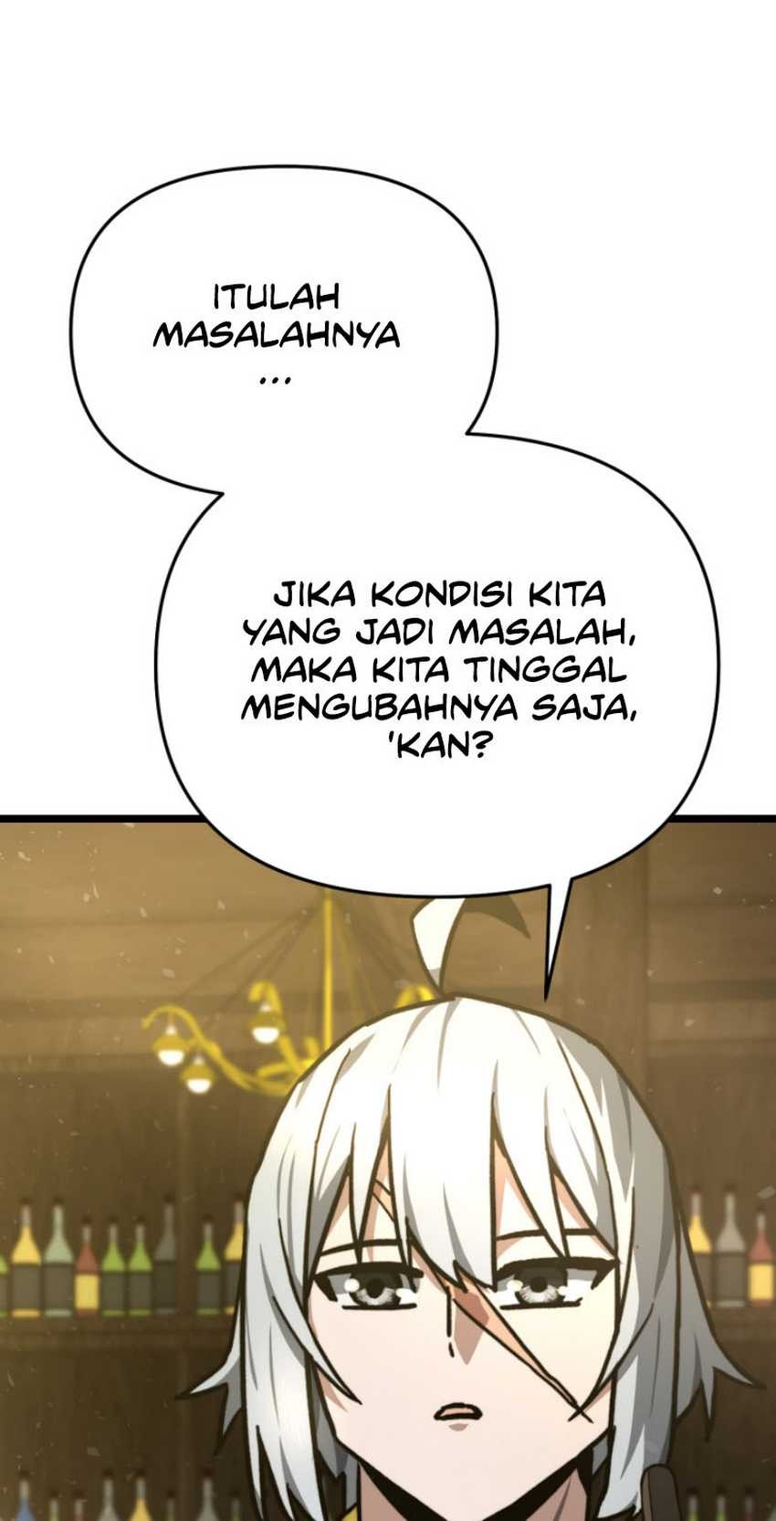 Damn Demonic Swords Chapter 47 - halaman 55