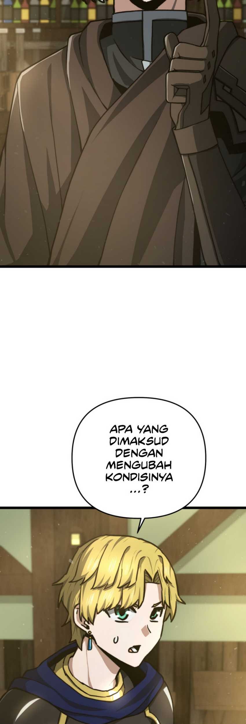Damn Demonic Swords Chapter 47 - halaman 56