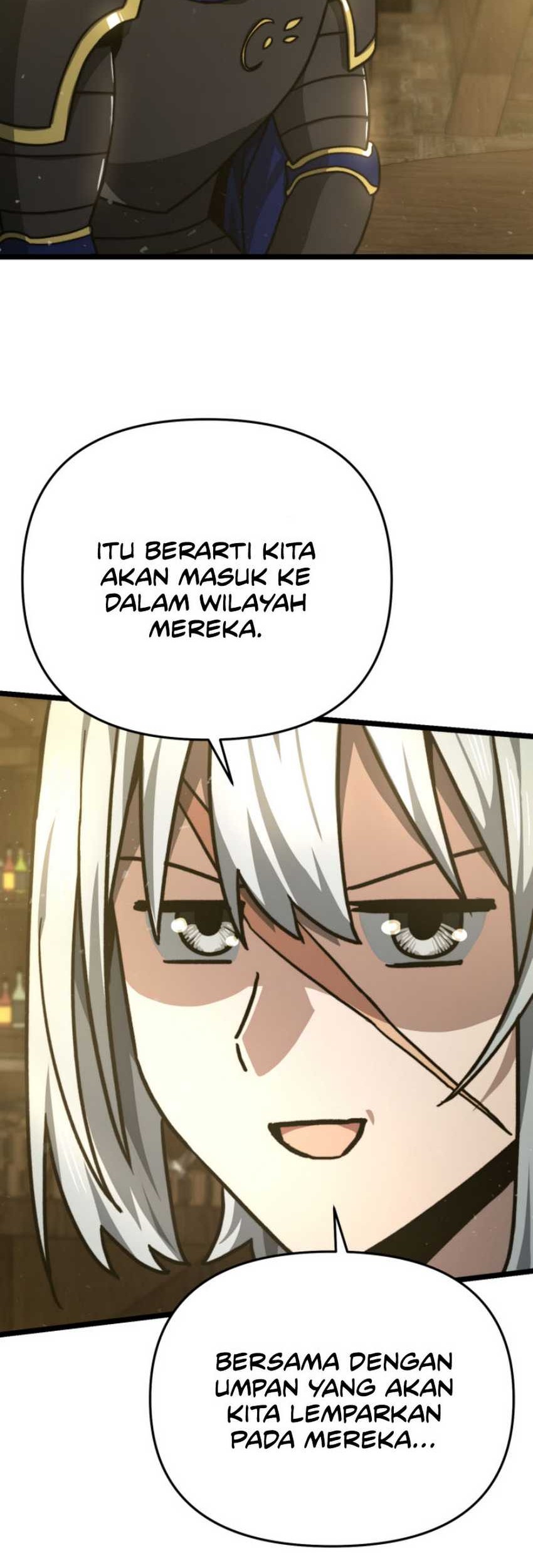 Damn Demonic Swords Chapter 47 - halaman 57