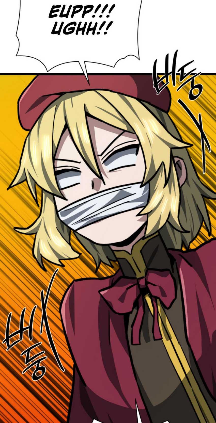 Damn Demonic Swords Chapter 47 - halaman 60
