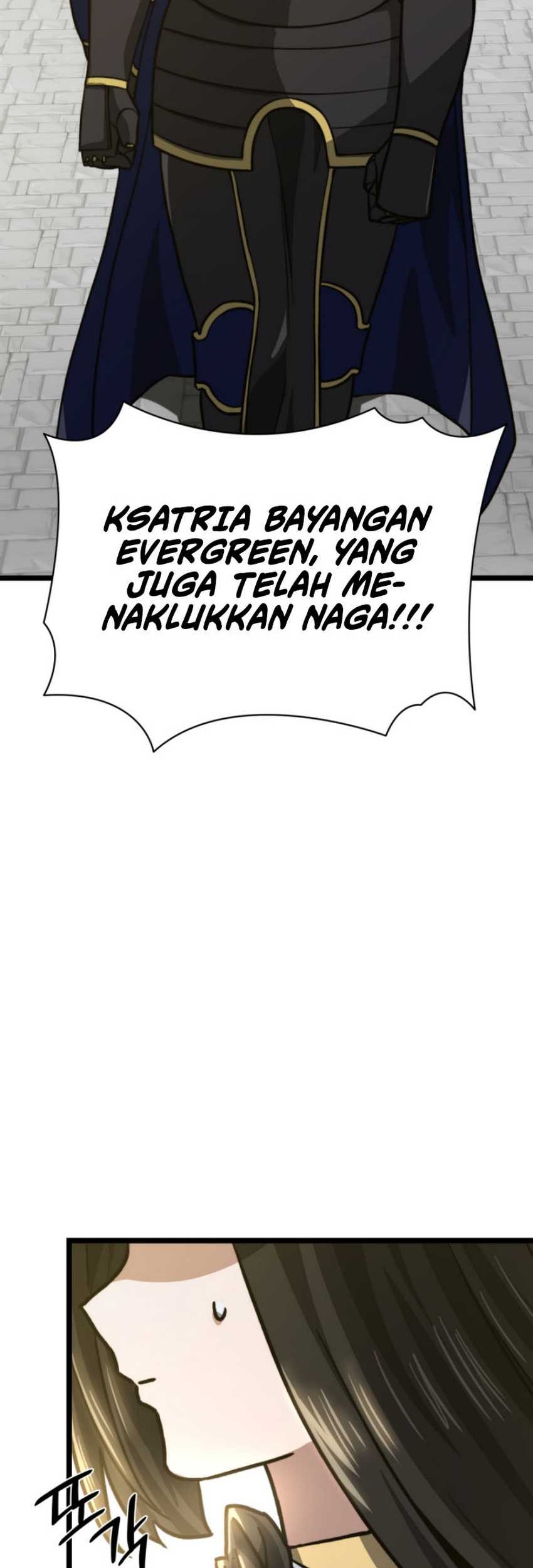Damn Demonic Swords Chapter 47 - halaman 62