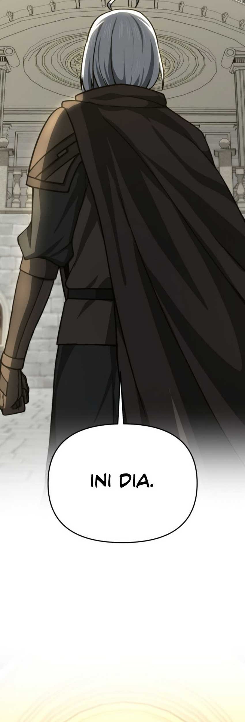 Damn Demonic Swords Chapter 47 - halaman 67