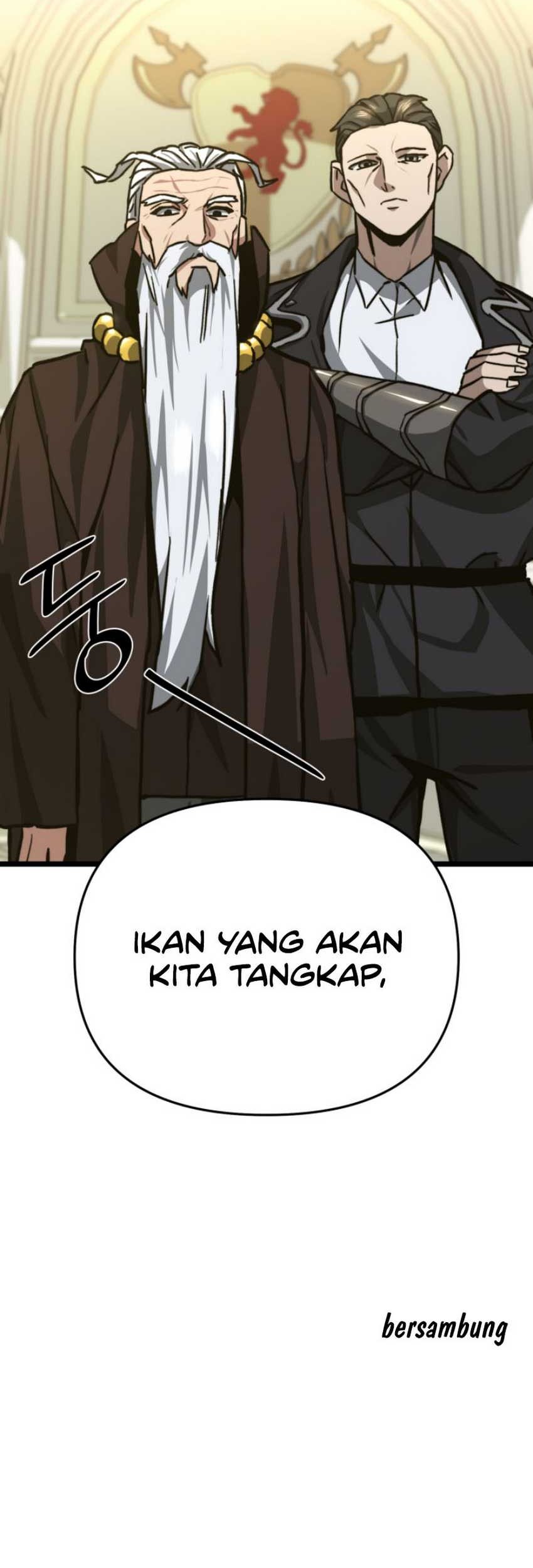 Damn Demonic Swords Chapter 47 - halaman 68