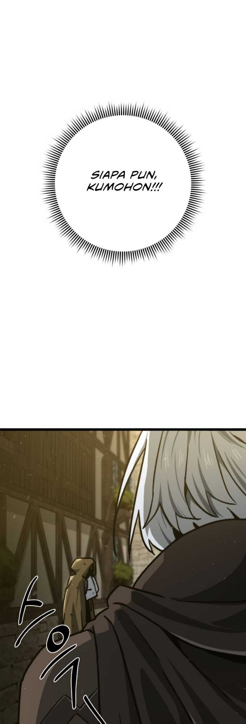 Damn Demonic Swords Chapter 47 - halaman 7