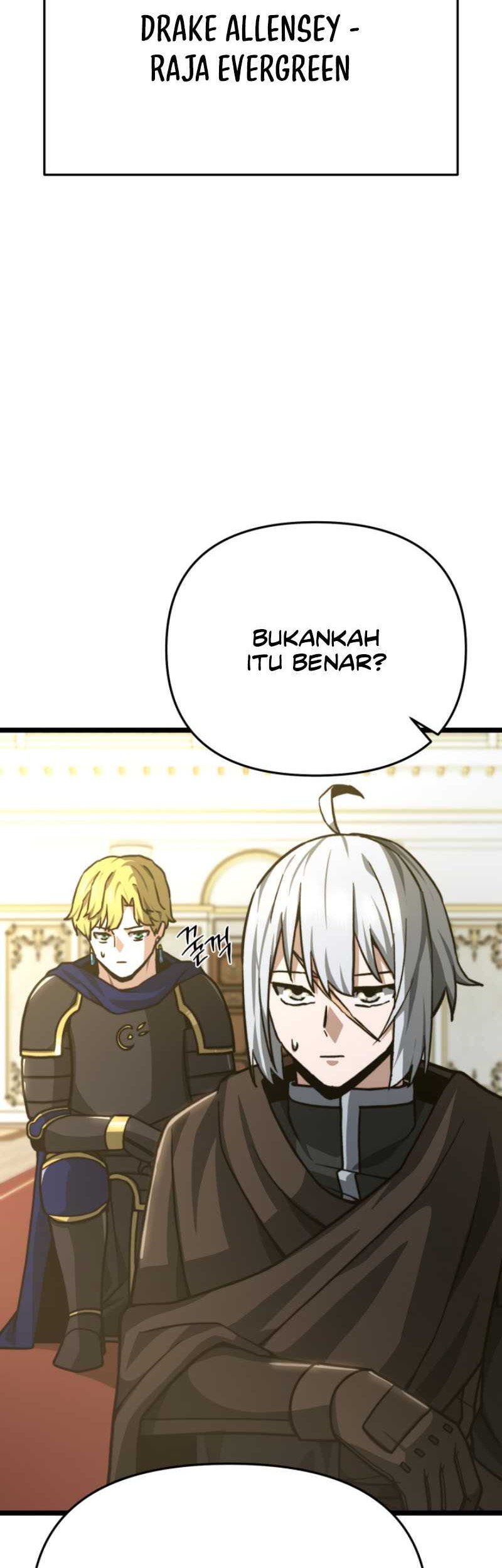Damn Demonic Swords Chapter 48 - halaman 12