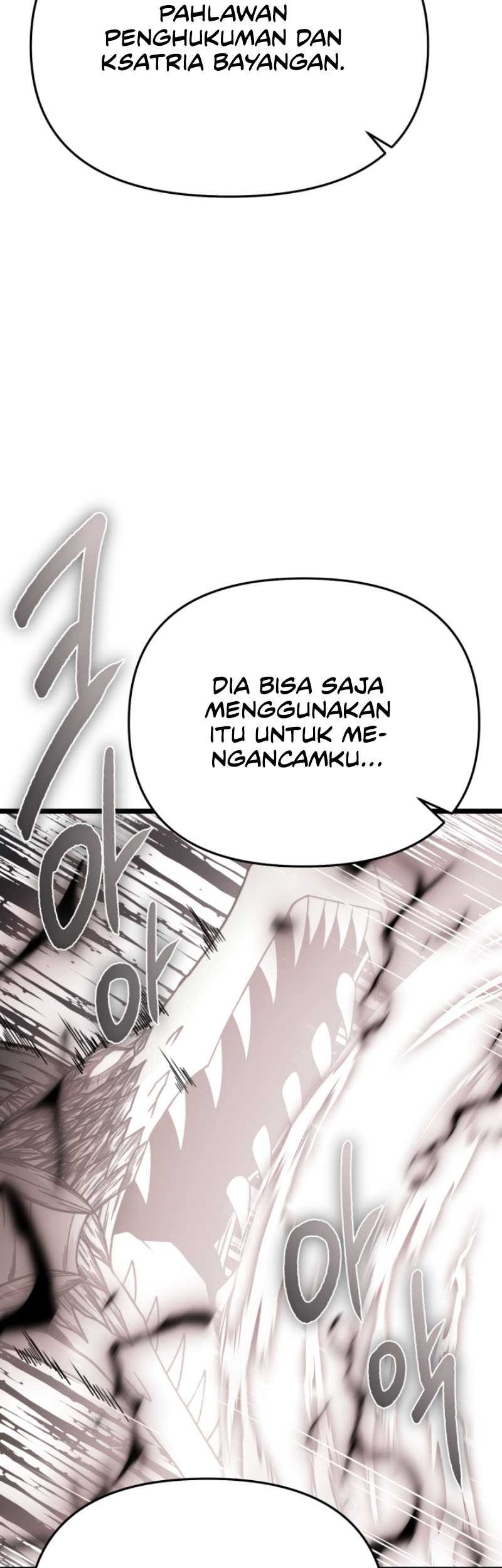 Damn Demonic Swords Chapter 48 - halaman 13
