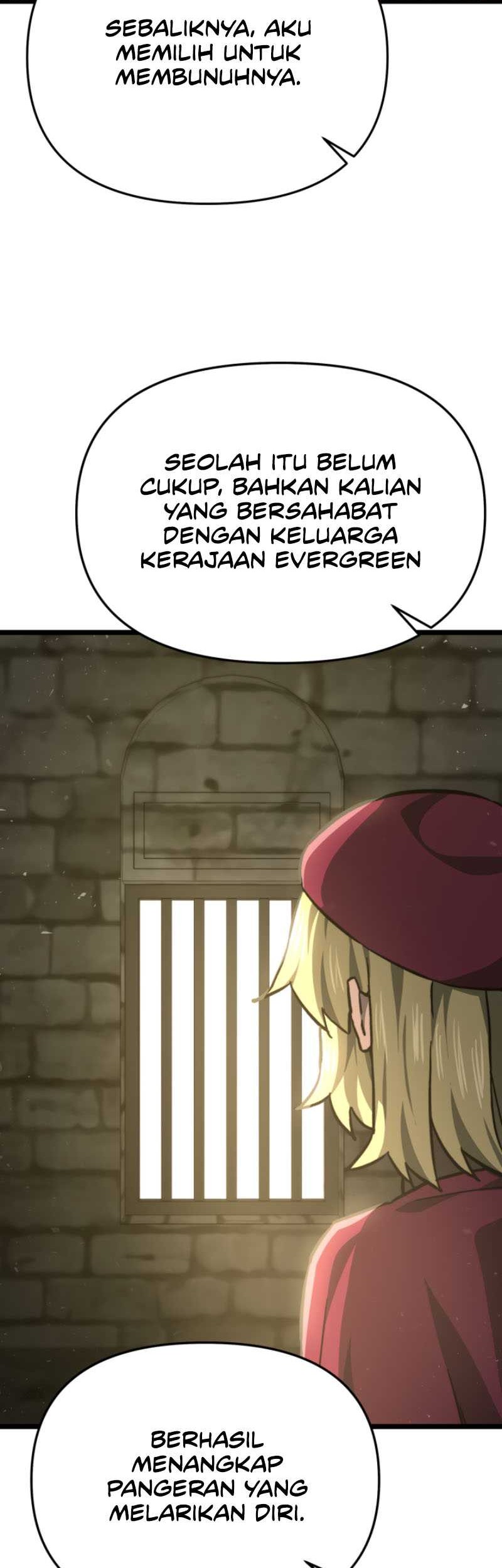 Damn Demonic Swords Chapter 48 - halaman 14