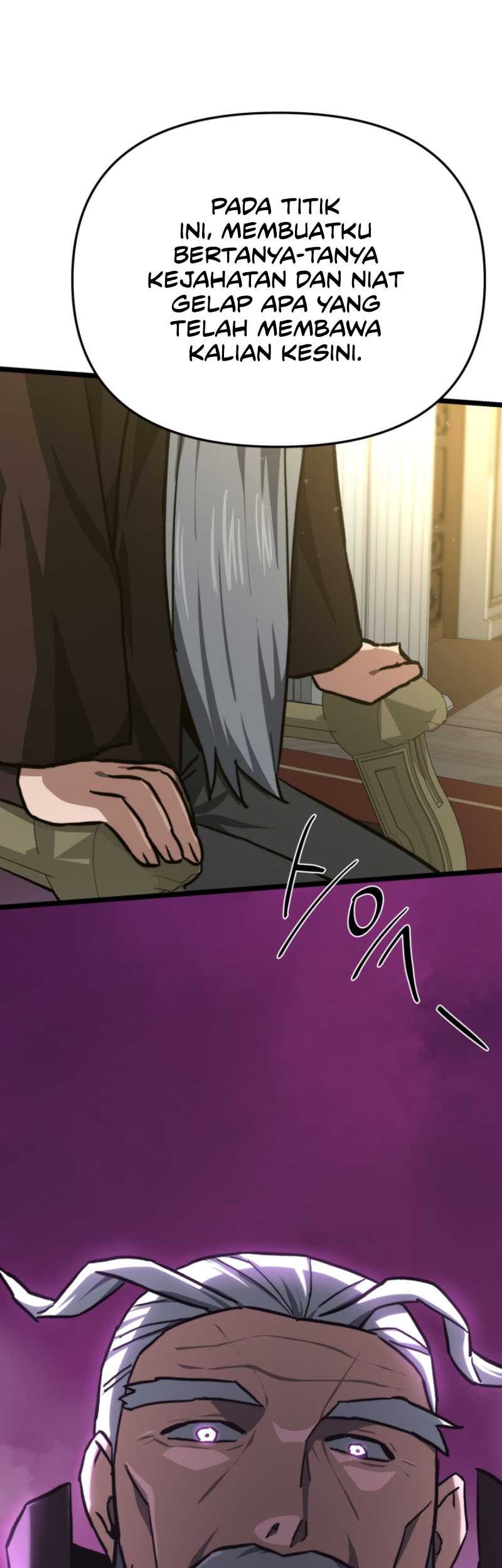 Damn Demonic Swords Chapter 48 - halaman 16