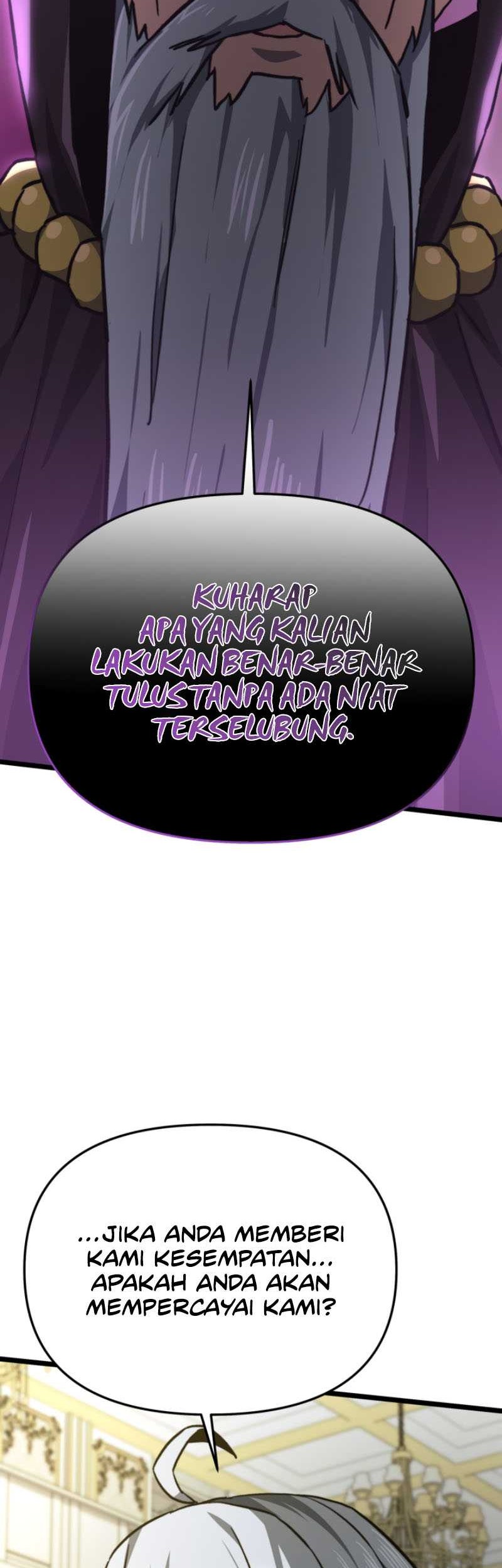 Damn Demonic Swords Chapter 48 - halaman 17