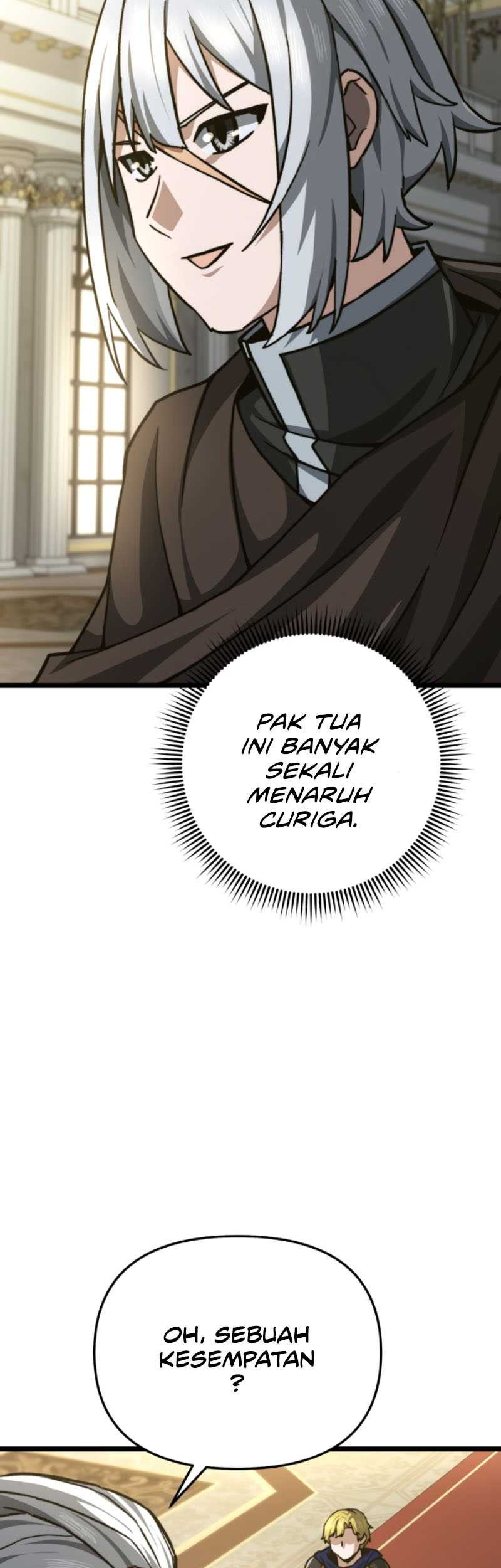 Damn Demonic Swords Chapter 48 - halaman 18
