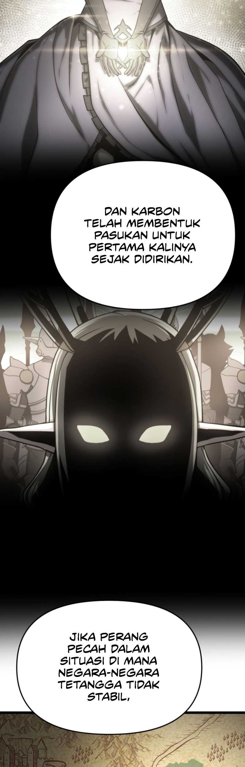 Damn Demonic Swords Chapter 48 - halaman 21