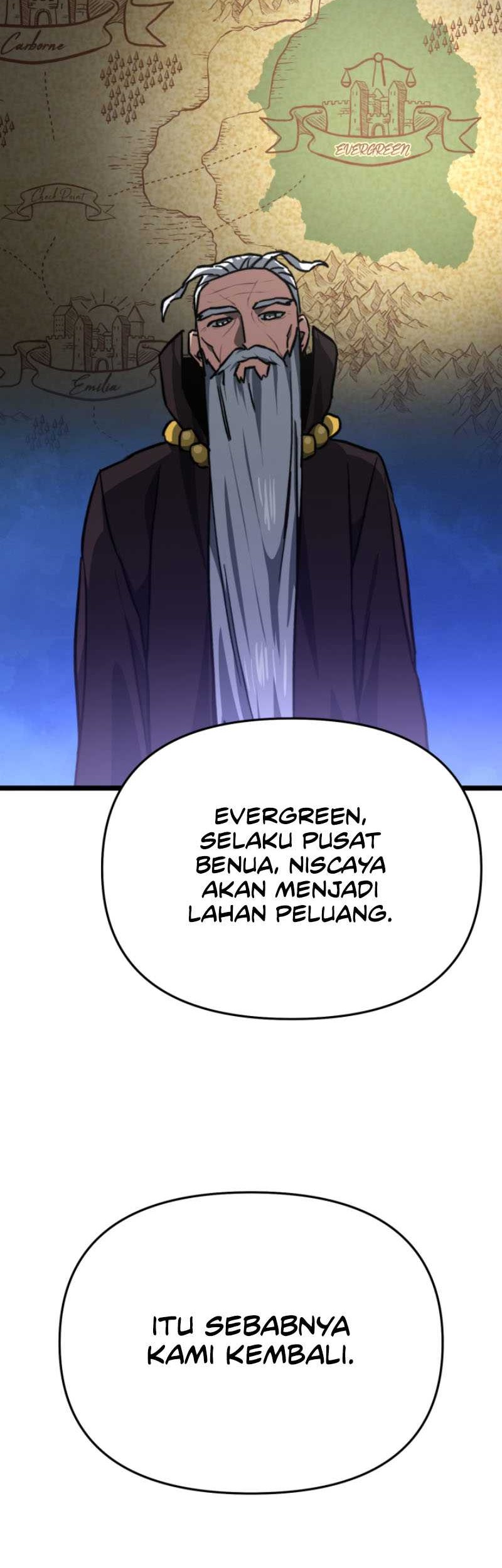 Damn Demonic Swords Chapter 48 - halaman 22