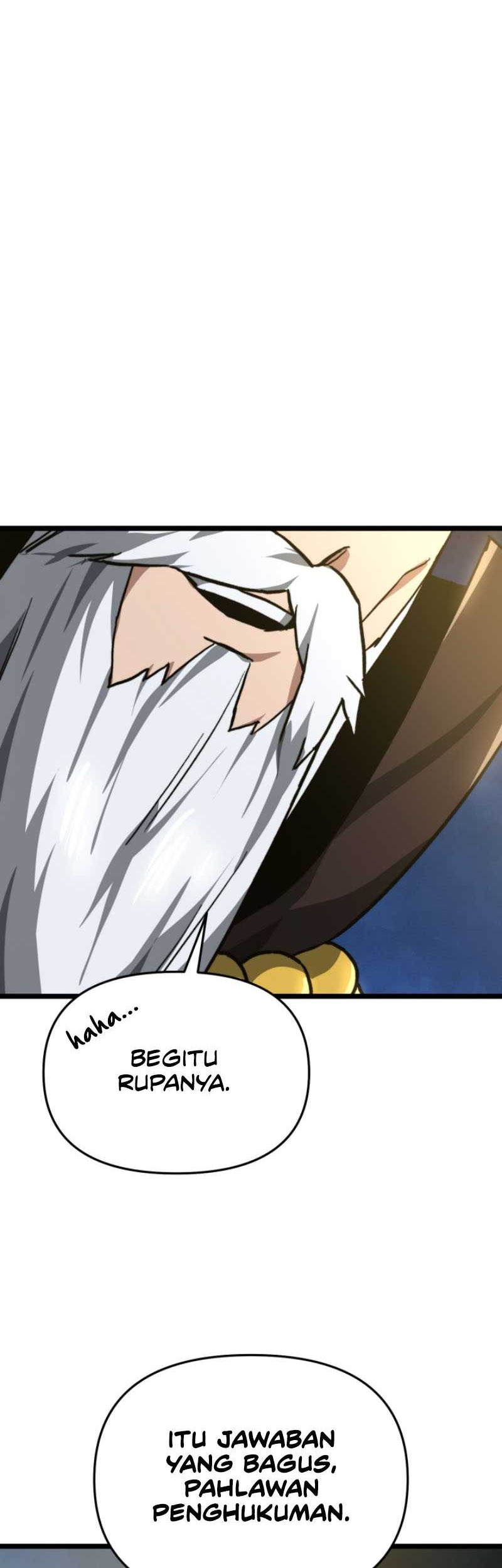 Damn Demonic Swords Chapter 48 - halaman 24