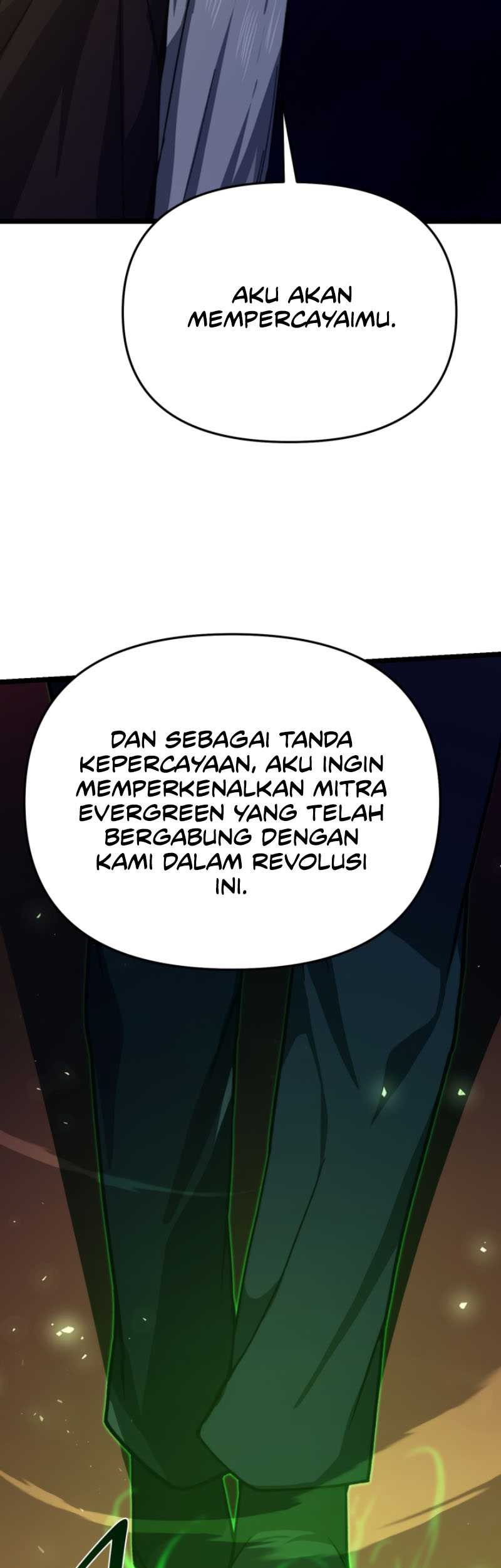 Damn Demonic Swords Chapter 48 - halaman 26