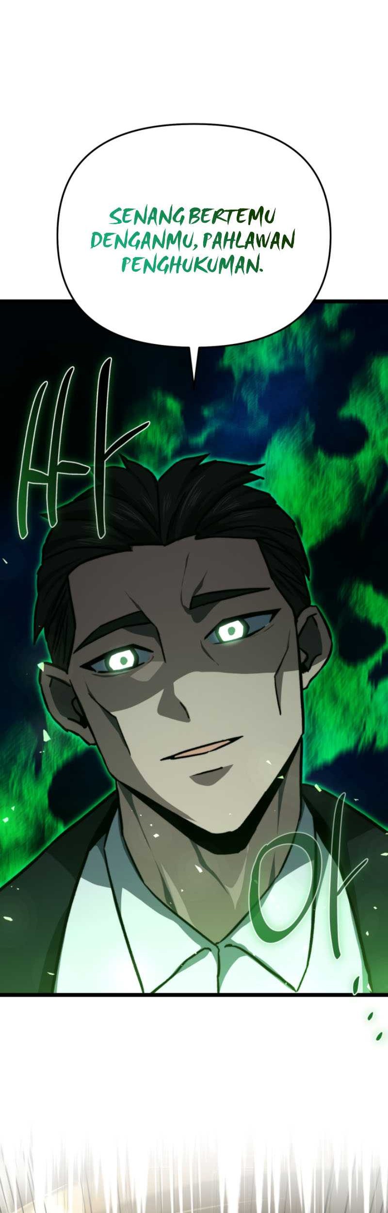 Damn Demonic Swords Chapter 48 - halaman 29