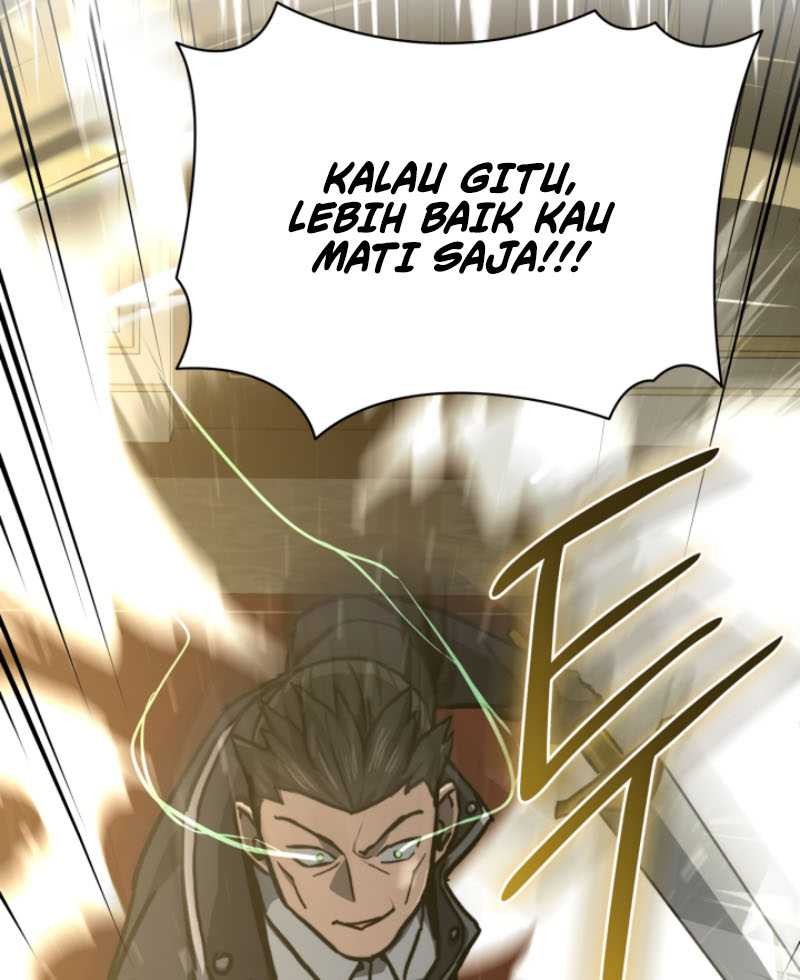 Damn Demonic Swords Chapter 48 - halaman 30