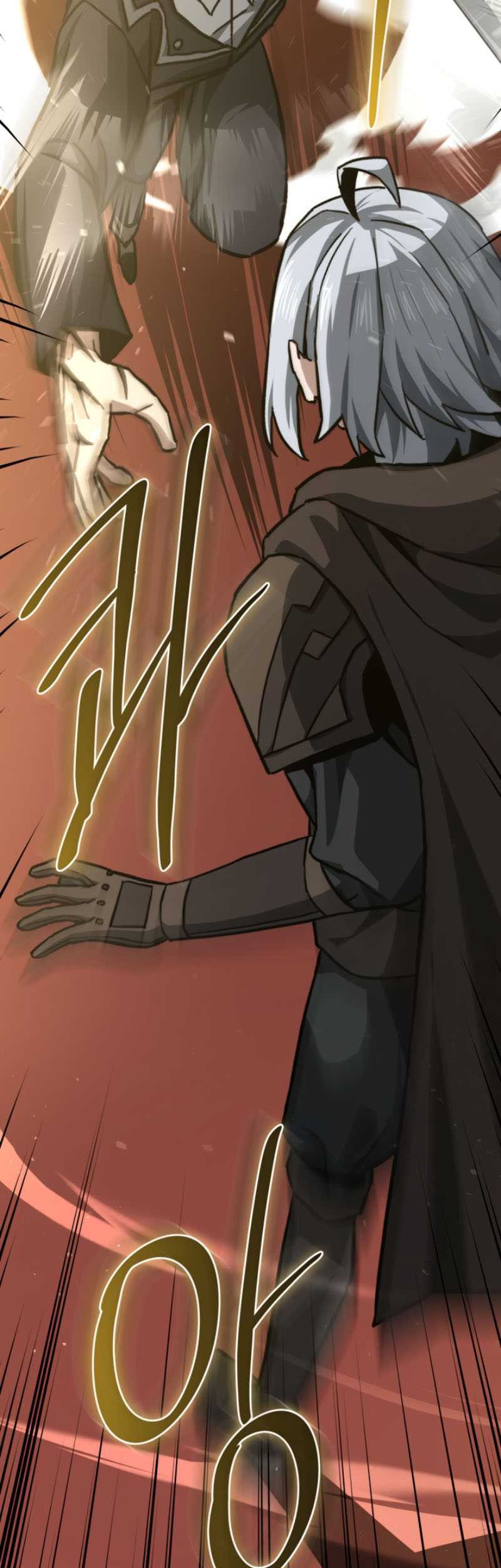 Damn Demonic Swords Chapter 48 - halaman 31