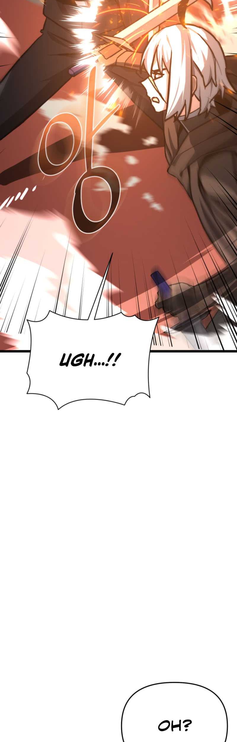Damn Demonic Swords Chapter 48 - halaman 33