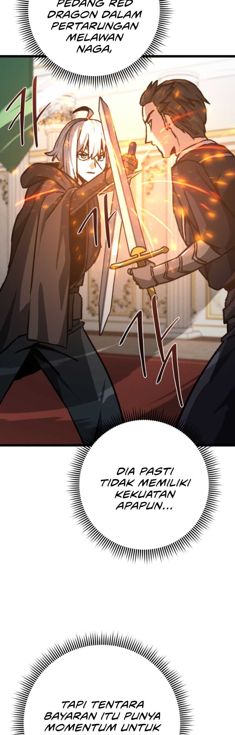 Damn Demonic Swords Chapter 48 - halaman 38