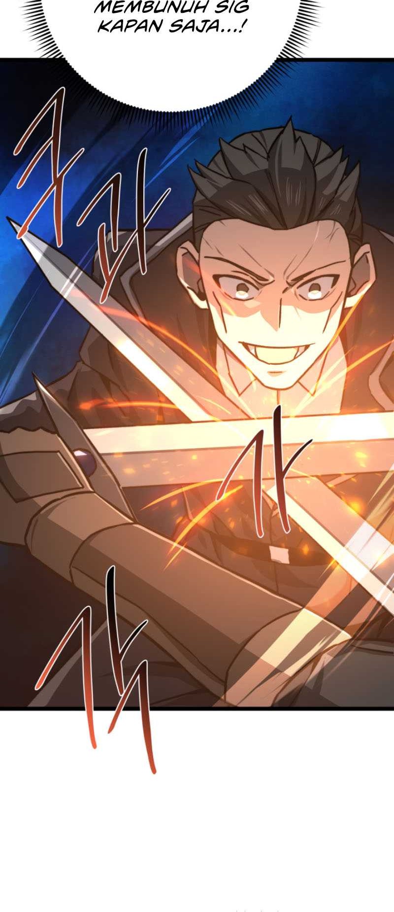 Damn Demonic Swords Chapter 48 - halaman 39