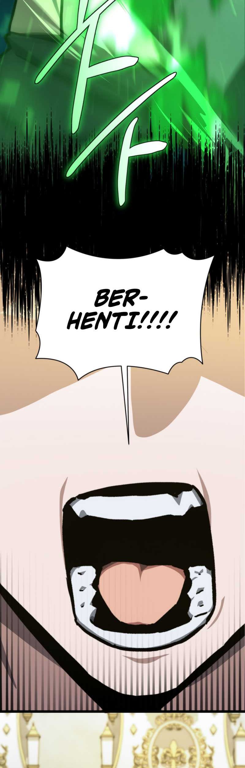 Damn Demonic Swords Chapter 48 - halaman 42