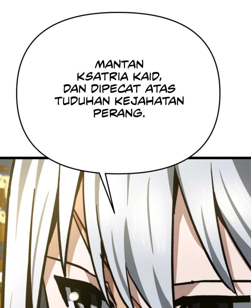 Damn Demonic Swords Chapter 48 - halaman 49