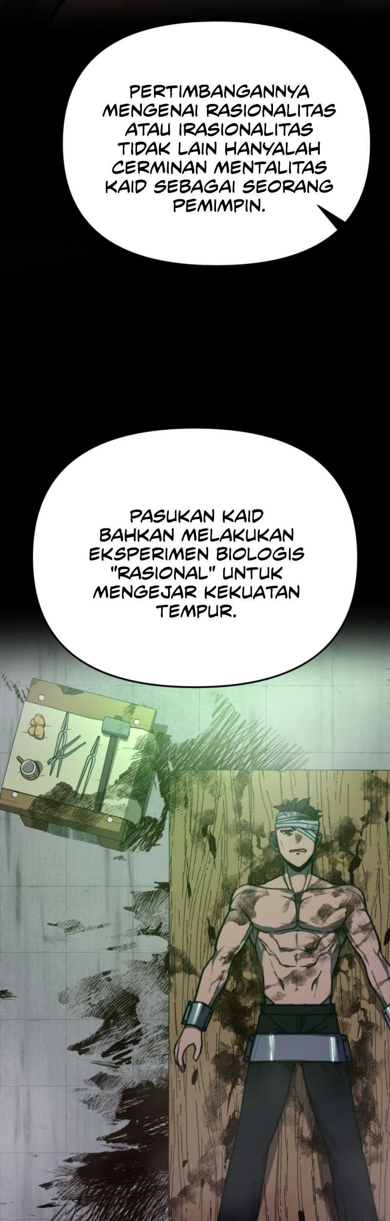 Damn Demonic Swords Chapter 48 - halaman 52